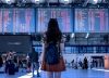 2,5 millones de viajeros se movilizarán por los aeropuertos este fin de año