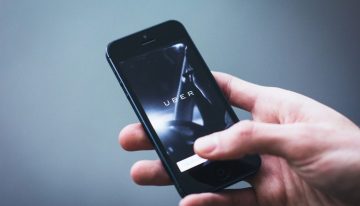 Superintendencia de Industria prohíbe la operación de Uber