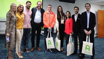 Expertos reflexionan sobre el talento humano 4.0 en Areandina