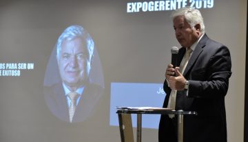 «No acepten ninguna forma de liderazgo»