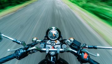 Supertransporte también prohíbe el Uber de las motos