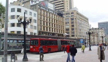 Usuarios de TransMilenio ya están respirando un mejor aire, según estudio