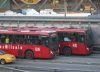 Peñalosa recomendó aumentar tarifa del Transmilenio a nuevo gobierno