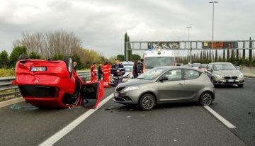 Por reducción de accidentes de tránsito disminuyen tarifas del SOAT