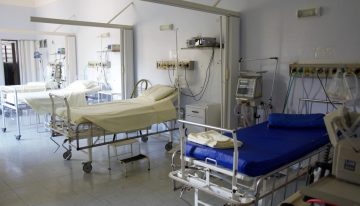 Asignan $124 mil millones para hospitales públicos
