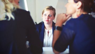 Especial Mujeres: diez perfiles de mujeres líderes en sus negocios