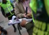 Tarifas de comparendos, parqueaderos y grúas tendrán un incremento del 6% a partir de hoy