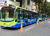 Primer bus eléctrico del SITP empezará a rodar este 23 de diciembre