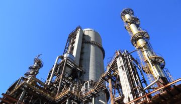 3% aumentó la producción de petróleo entre enero y octubre