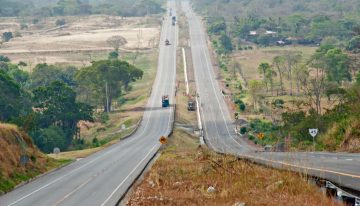 Comenzó proceso de liquidación de la Concesionaria Ruta del Sol II