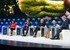 Duque reitera en Davos meta de sembrar 180 millones de árboles
