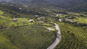 Anuncian $3 billones para las vías tercerias en 700 municipios del país
