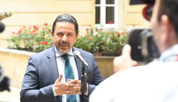 Gobierno insiste ante Cuba en la extradición de Gabino, líder del ELN