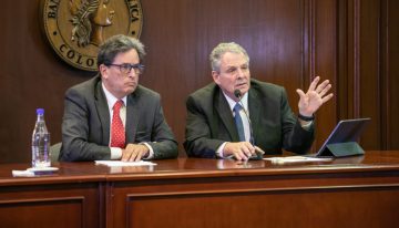 Banrepública mantiene estable su tasa de interés desde hace 21 meses