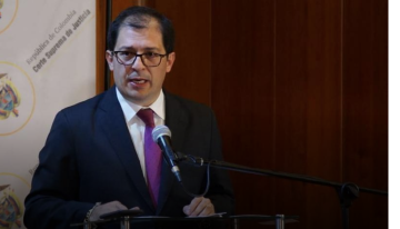 Quién es el nuevo Fiscal General de la Nación