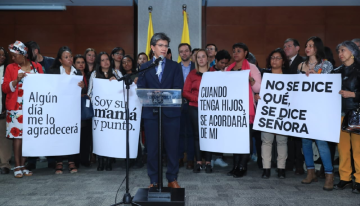 Nuevos protocolos para el ESMAD dividieron a los políticos