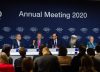 Duque se reunió con 22 inversionistas internacionales en Davos
