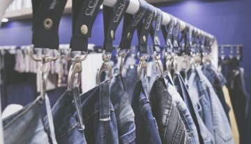 ‘Sostenibilidad, un asunto de supervivencia para la moda’