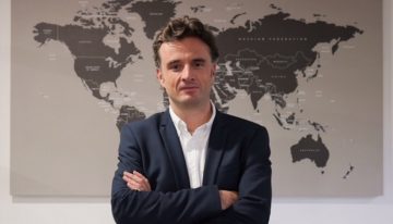 Inteligencia Artificial en el mundo de las inversiones