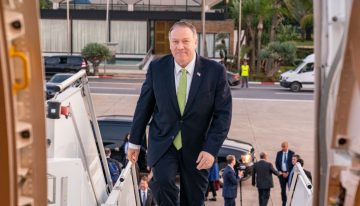 Bogotá, sede de la Conferencia Hemisférica contra el terrorismo