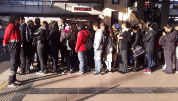 Secretaría de la Mujer presentó tres medidas para proteger a las mujeres en TransMilenio