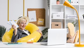 Colaboradores que trabajan en vacaciones reciben más carga laboral