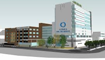 Icontec renovó la acreditación de la Clínica del Occidente