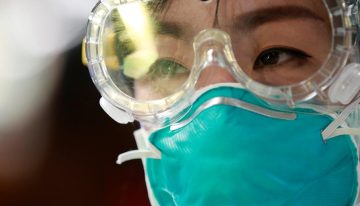 Primer colombiano con coronavirus está en Japón