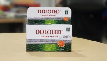 La polémica detrás del Dololed