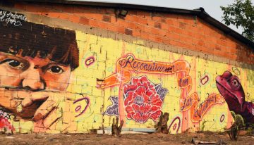 ONU, preocupada por amenazas y asesinatos de líderes sociales