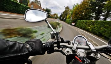 Ventas de motocicletas aumentaron 10,5% el año pasado