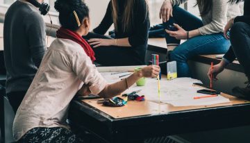 Informalidad laboral afecta más a las mujeres que a los hombres