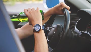 Policía de Tránsito impuso más de 200.000 comparendos en diciembre