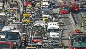 Así será el nuevo decreto para la exención del pico y placa en Bogotá