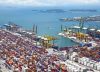 Sigue creciendo la brecha entre exportaciones e importaciones