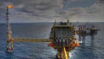 Inversión en exploración y producción de petróleo aumentará 23% en 2020