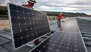 Estos son los 5 principales desafíos del sector eléctrico