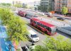 Transmilenio por la Avenida 68, una realidad