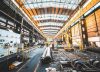 Industria creció por debajo de las expectativas en 2019