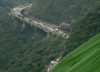 Habilitados 10,5 kilómetros de doble calzada en la vía a Villavicencio