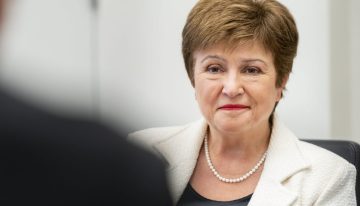 Coronavirus ya es una amenaza para la economía mundial