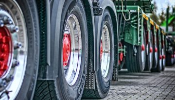 Alcaldía de Soacha aplicaría restricción para vehículos de carga