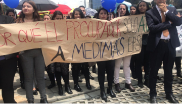 Medimás le responde a la Procuraduría por su posible liquidación
