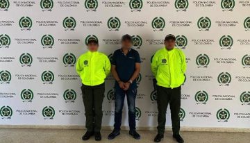 Colombia tendrá bases de datos para rastrear violadores y asesinos