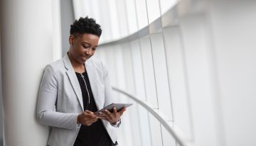 Herramientas tecnológicas para la búsqueda de empleo