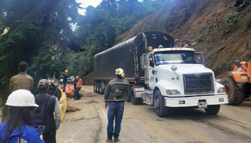 ABC del Decreto que tiene molestos a los transportadores de camiones viejos