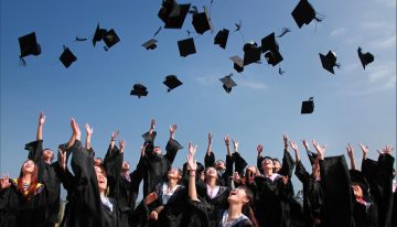 Cómo aplicar a una beca para hacer un posgrado en Estados Unidos