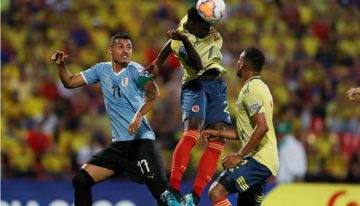 Seis razones por las que la Selección Colombia sub23 quedó fuera de los Olímpicos