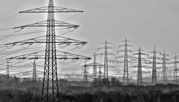 4.93% creció la demanda de energía en enero