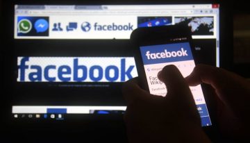 ¿A Facebook le quedó grande proteger la información de sus usuarios?